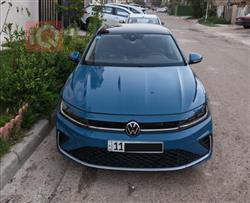 فولكسفاغن جيتا